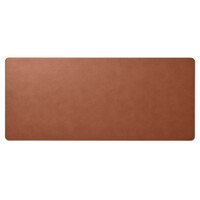 Spigen DeskPad LD302, brown APP04763