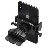 Spigen Kuel TMS24 One Tap CD Slot Car Mount Holder 000CG21945