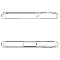 Spigen Liquid Crystal, clear - Samsung Galaxy S23 ACS05708