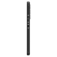 Spigen Liquid Air, black - Samsung Galaxy A54 5G ACS05885