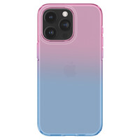 Spigen Liquid Crystal, gradation pink - iPhone 15 Pro ACS06700