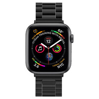 Spigen Modern Fit, black - Apple Watch 49mm/45mm/44mm/42mm 062MP25403
