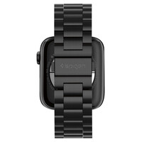 Spigen Modern Fit, black - Apple Watch 49mm/45mm/44mm/42mm 062MP25403