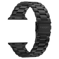 Spigen Modern Fit, black - Apple Watch 49mm/45mm/44mm/42mm 062MP25403