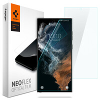 Spigen Neo Flex 2 Pack - Samsung Galaxy S22 Ultra AFL04137