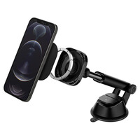 Spigen OneTap Magnetic Car Mount Dash for MagSafe ACP02618
