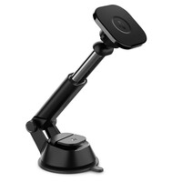 Spigen OneTap Magnetic Car Mount Dash for MagSafe ACP02618