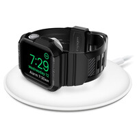 Spigen Rugged Armor Pro, black - Apple Watch 41mm/40mm ACS00546