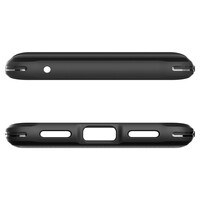 Spigen Rugged Armor, black - Google Pixel 7 Pro ACS04725