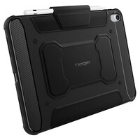 Spigen Rugged Armor Pro, black - iPad 10.9" 2022 ACS05417