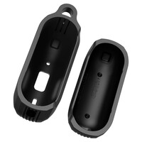 Spigen Rugged Armor, black - AirPods Pro 2 ACS05482