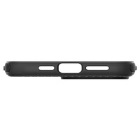 Spigen Mag Armor MagSafe, matte black - iPhone 15 Pro Max ACS06597