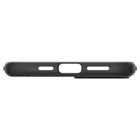 Spigen Mag Armor MagSafe, matte black - iPhone 15 ACS06815