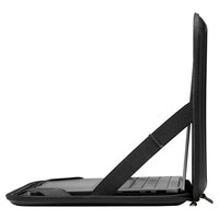 Spigen Rugged Armor Pro, black - MacBook Pro 16" M2 2023/M1 2021 AFA04271