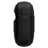 Spigen Rugged Armor, black - AirPods Pro ASD00540