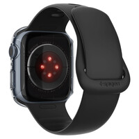 Spigen Thin Fit, clear - Apple Watch 9/8/7 45mm ACS04179