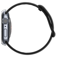 Spigen Thin Fit, clear - Apple Watch 9/8/7 45mm ACS04179
