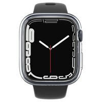 Spigen Thin Fit, clear - Apple Watch 9/8/7 45mm ACS04179