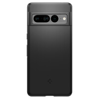 Spigen Thin Fit, black - Google Pixel 7 Pro ACS04733