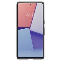 Spigen Thin Fit, black - Google Pixel 7 Pro ACS04733