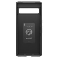 Spigen Thin Fit, black - Google Pixel 7 Pro ACS04733