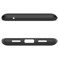 Spigen Thin Fit, black - Google Pixel 7 Pro ACS04733