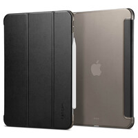 Spigen Smart Fold, black - iPad 10.9" 2022 ACS05309