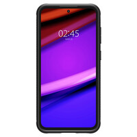 Spigen Rugged Armor, black - Samsung Galaxy S23 FE ACS06376