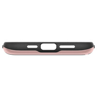 Spigen Slim Armor CS, rose gold - iPhone 15 Pro ACS06729
