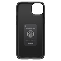 Spigen Thin Fit, black - iPhone 15 ACS06776