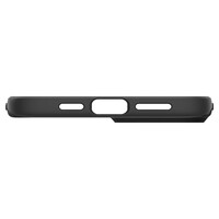 Spigen Thin Fit, black - iPhone 15 ACS06776