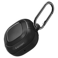 Spigen Rugged Armor, black - Samsung Galaxy Buds 2/Buds Pro 2/Buds Pro/Buds Live ASD01276
