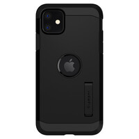 Spigen Tough Armor, black - iPhone 11 076CS27190