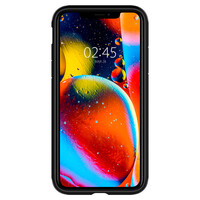 Spigen Tough Armor, black - iPhone 11 076CS27190
