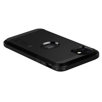 Spigen Tough Armor, black - iPhone 11 076CS27190