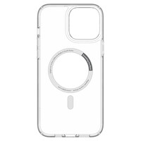 Spigen Ultra Hybrid MagSafe, white - iPhone 13 Pro Max ACS03210