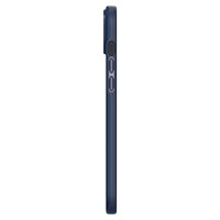 Spigen Thin Fit, navy blue - iPhone 14 Plus ACS04775