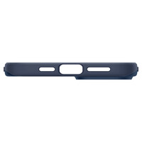 Spigen Thin Fit, navy blue - iPhone 14 Plus ACS04775