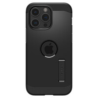 Spigen Tough Armor MagSafe, black - iPhone 15 Pro Max ACS06594