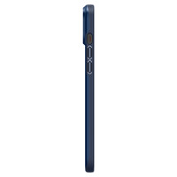 Spigen Thin Fit, navy blue - iPhone 15 Plus ACS06640