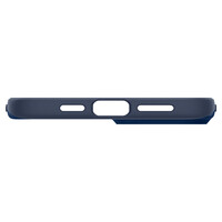 Spigen Thin Fit, navy blue - iPhone 15 Plus ACS06640