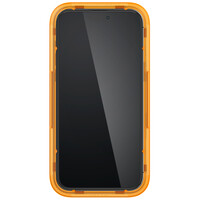 Spigen tR Align Master 2 Pack, FC black - iPhone 14 Pro Max AGL05204