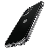 Spigen Ultra Hybrid, clear - iPhone 12 mini ACS01745