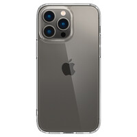 Spigen Ultra Hybrid, crystal clear - iPhone 14 Pro ACS04960