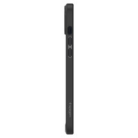 Spigen Ultra Hybrid, matte black - iPhone 14 ACS05041