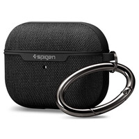 Spigen Urban Fit, black - AirPods Pro ASD00572