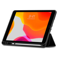 Spigen Urban Fit, black - iPad 10.2" 2021/2020/2019 ACS01060