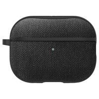 Spigen Urban Fit, black - AirPods Pro 2 ACS05483
