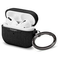 Spigen Urban Fit, black - AirPods Pro ASD00572