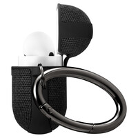 Spigen Urban Fit, black - AirPods Pro ASD00572